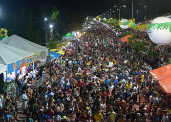 Prefeitura de Timon suspende Zé Pereira e Carnaval