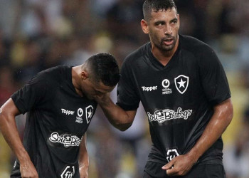 Praticamente eliminado do Carioca, Botafogo recebe Portuguesa