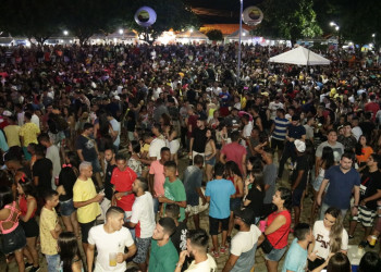 Comitê Científico recomenda que o Piauí não faça festas de Réveillon e Carnaval