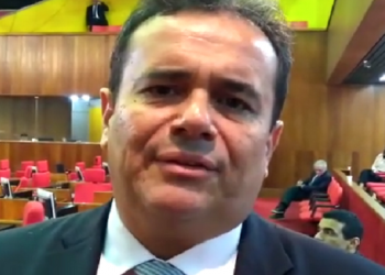 Henrique Pires propõe debate sobre segurança pública e transporte em Teresina