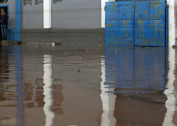 Após enchentes, Bruno Covas vai declarar situação de emergência em SP
