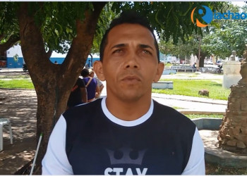 Após 35 anos, morador de Picos descobre que foi raptado da família biológica