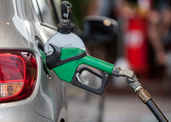 Governo estuda compensação em caso de alta dos combustíveis