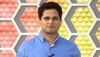 Jornalista que pediu demissão ao vivo tentou suicídio por humilhação