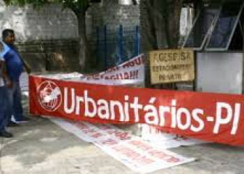 Sindicato dos Urbanitários elege nova diretoria nesta sexta-feira