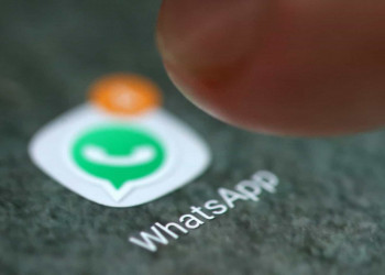 WhatsApp tem novo emoji escondido