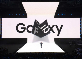 Samsung planeja mais dois smartphones de tela dobrável