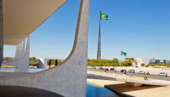 Presidente da República?