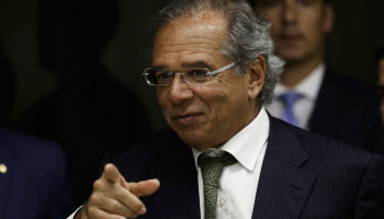 Paulo Guedes: miserabilização