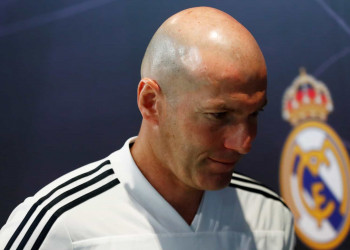 Empolgado por reestreia, Zidane vê Marcelo e Isco motivados