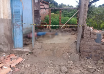 Homem morre ao receber descarga elétrica no Norte do Piauí
