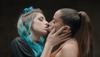 Anitta diz que é bissexual há 10 anos