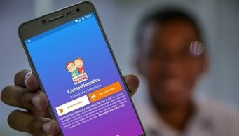 Aplicativo facilita a denúncia de bullying na escola