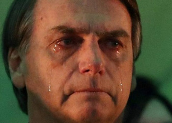 Bolsonaro avisa: 'Talvez tenhamos tsunami na semana que vem'