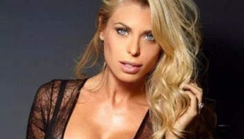 Bombeiros encontram corpo de Caroline Bittencourt no mar