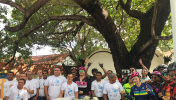 Feira de Turismo Rural e Ecoturismo: integração que deu certo