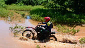 Corrida do Trilhão movimenta São José do Peixe