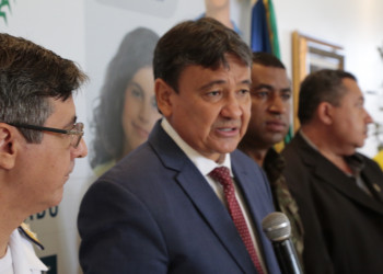 Governador busca alternativa para garantir repasses da Saúde aos municípios