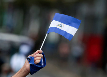 Nicarágua liberta 50 presos políticos