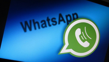Usuários de smartphone devem atualizar WhatsApp, orienta empresa