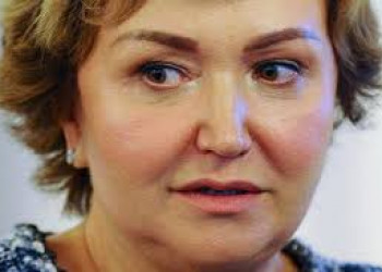 Natalia Fileva, quarta mulher mais rica da Rússia morre em queda de avião