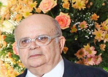 Morre o ex-secretário de Planejamento Antônio de Pádua Ramos