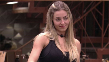 Paula deixa a Globo e vai parar na delegacia por racismo