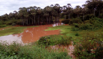 São José terra abençoada