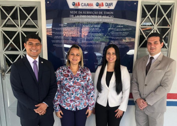 CAAPI firma parceria com CAAMA