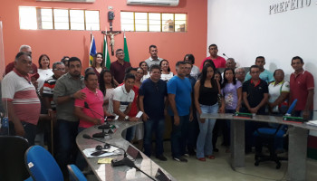 CUT-PI reafirma compromisso em defesa da aposentadoria e fortalece a resistência