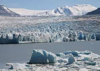 Cientistas fazem alerta sobre 'chuva' de microplástico no Ártico