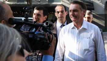 STF já recebeu 30 ações contra MP e decretos de Bolsonaro