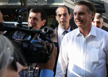 STF já recebeu 30 ações contra MP e decretos de Bolsonaro
