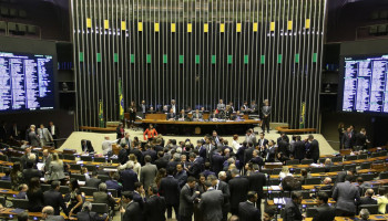 Deputados aprovam manutenção do Coaf no Ministério da Economia