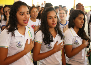 Prefeitura de Altos lança campanha de combate à exploração sexual de crianças e adolescentes
