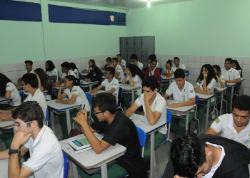 Avanço em índices da Educação estadual representa desenvolvimento para o Piauí