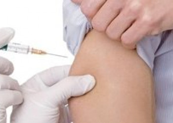 Piauí atinge 65,96% da Cobertura Vacinal contra Influenza