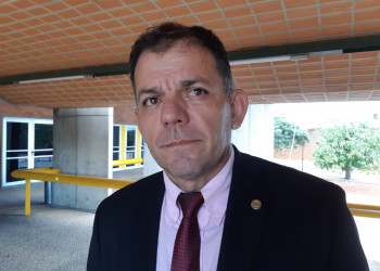 Coronel Carlos Augusto denuncia abuso dos agentes da Strans