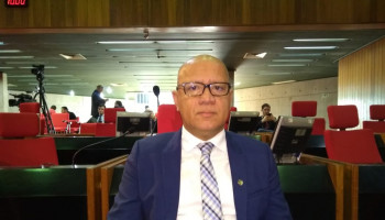 Franzé defende a unidade dentro do PT antes de se falar em alianças e eleição