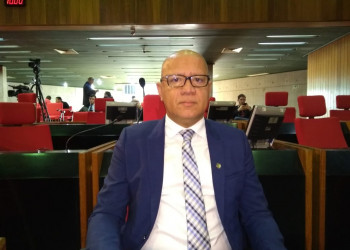 Relator define cronograma de tramitação da LDO 2020