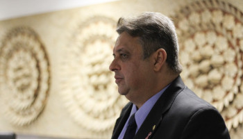 Líderes decidem por Júlio Arcoverde na presidência da CCJ