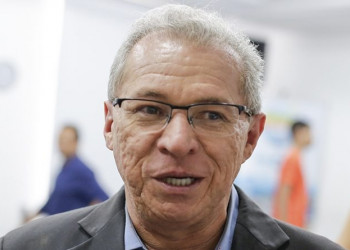 Unificação de candidaturas só com Fábio Novo candidato a prefeito, diz Assis Carvalho