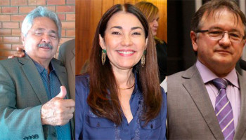 Sai lista de candidatos ao Prêmio Congresso em Foco 2019
