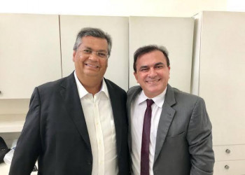 Advogado Carlos Sérgio aceita convite de Flávio Dino para comandar o Procon/Viva