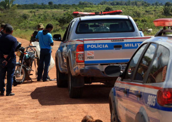 Chacina deixa ao menos 11 mortos em Belém, no Pará