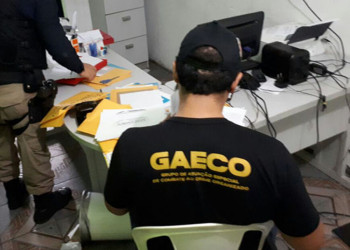Gaeco investiga esquema de propina para emissão de licenças ambientais irregulares