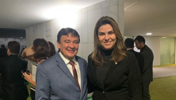 Solidariedade alinhava acordo com Wellington Dias