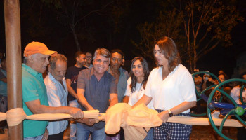 Investindo em vida saudável