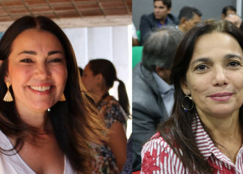Margarete Coelho lamenta polêmica sobre cargo da irmã
