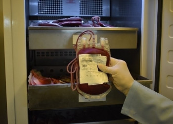 Estoque de sangue cai 50% e Hemopi faz campanha de doação